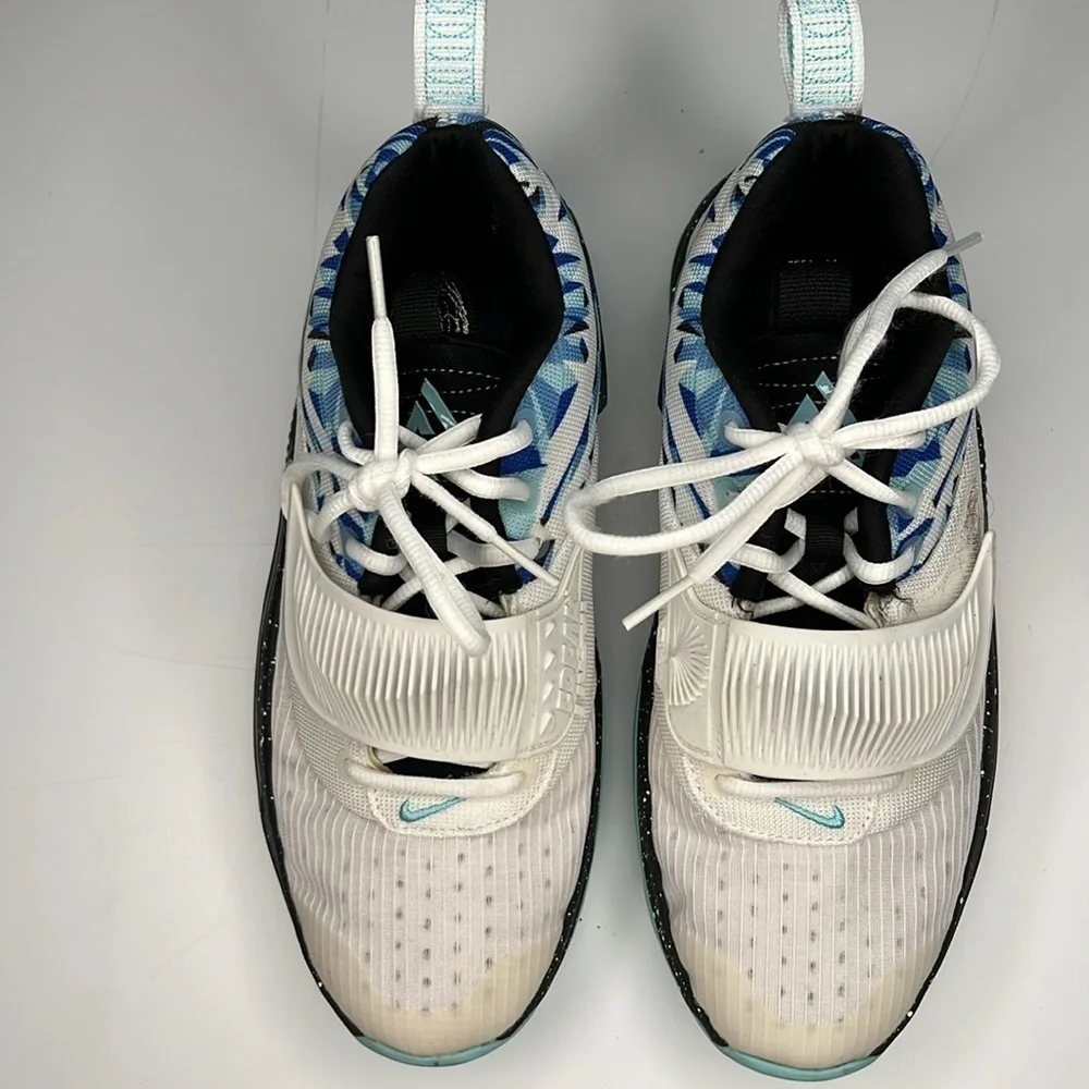 Nike Zoom Freak 3 GS 'Copa' Sneakers!